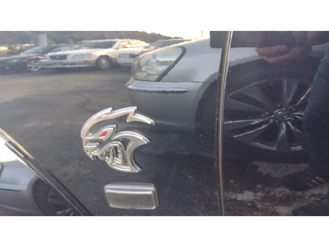 DODGE CHARGER 2021 Image 31