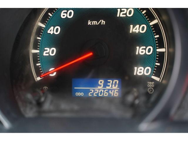 TOYOTA REGIUSACE VAN 2WD 2013 Image 31