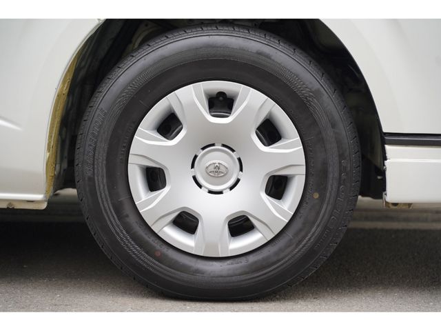 TOYOTA REGIUSACE VAN 2WD 2013 Image 31