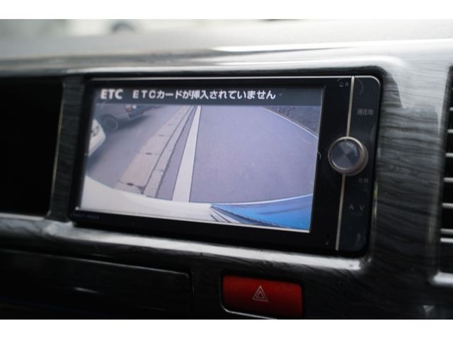 TOYOTA REGIUSACE VAN 2WD 2013 Image 31