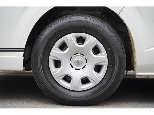 TOYOTA REGIUSACE VAN 2WD 2013 Image 31