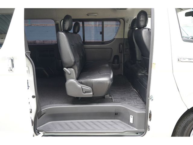 TOYOTA REGIUSACE VAN 2WD 2013 Image 31