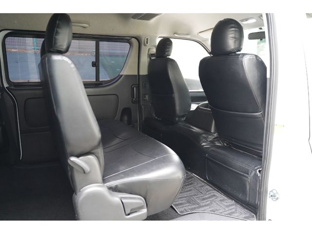 TOYOTA REGIUSACE VAN 2WD 2013 Image 31