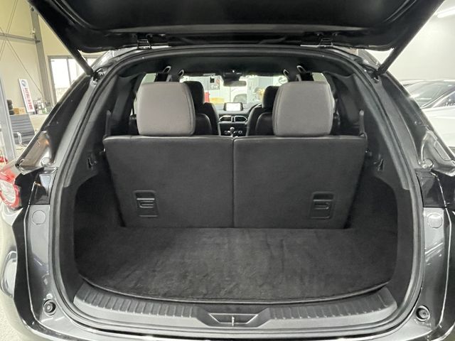 MAZDA CX-8 4WD 2018 Image 31