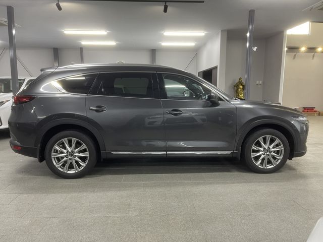 MAZDA CX-8 4WD 2018 Image 31