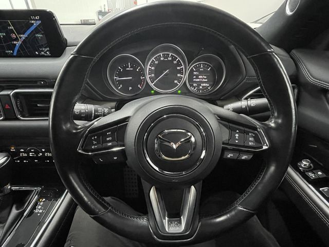 MAZDA CX-8 4WD 2018 Image 31