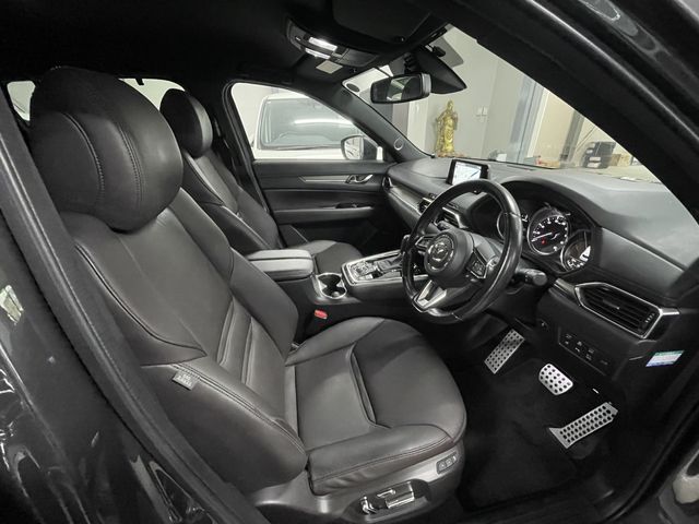 MAZDA CX-8 4WD 2018 Image 31