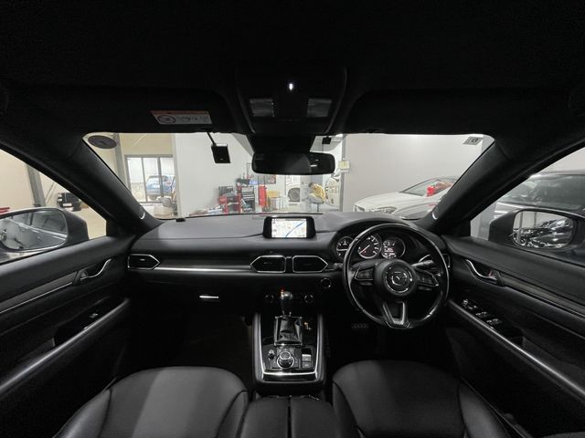 MAZDA CX-8 4WD 2018 Image 31