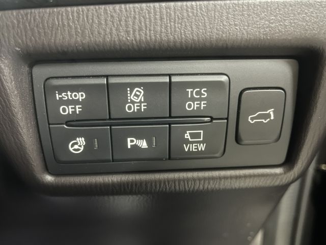 MAZDA CX-8 4WD 2018 Image 31