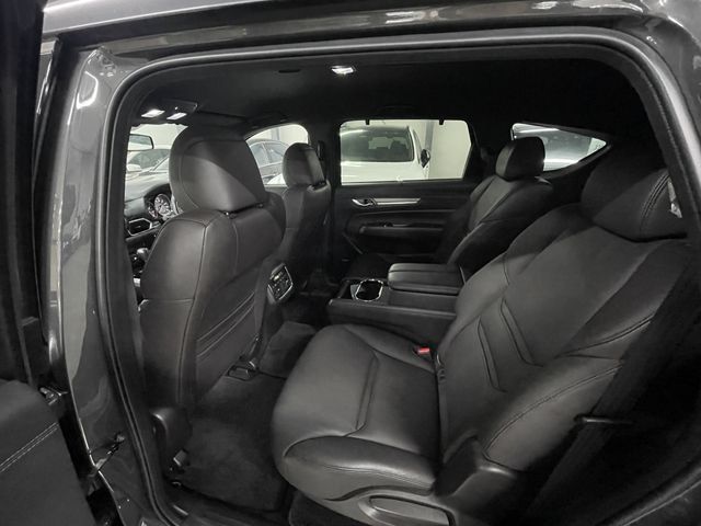 MAZDA CX-8 4WD 2018 Image 31