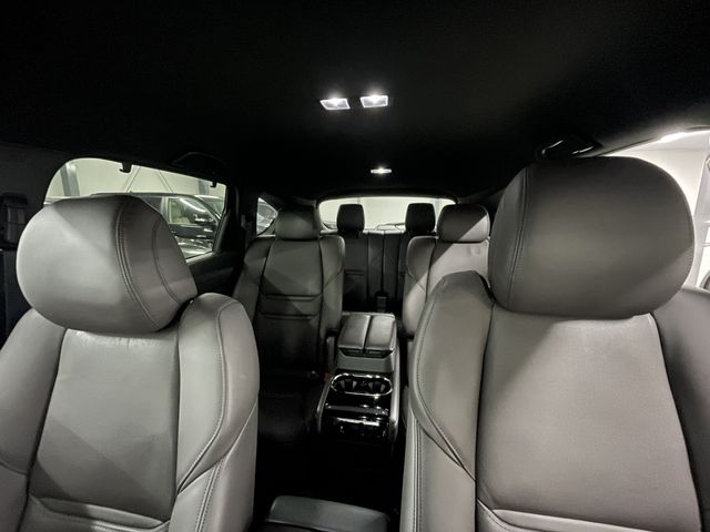 MAZDA CX-8 4WD 2018 Image 31