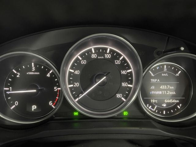 MAZDA CX-8 4WD 2018 Image 31