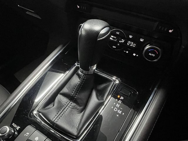 MAZDA CX-8 4WD 2018 Image 31