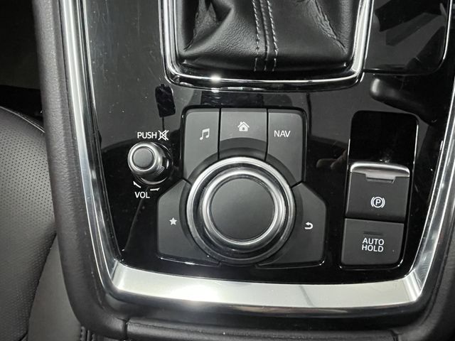 MAZDA CX-8 4WD 2018 Image 31