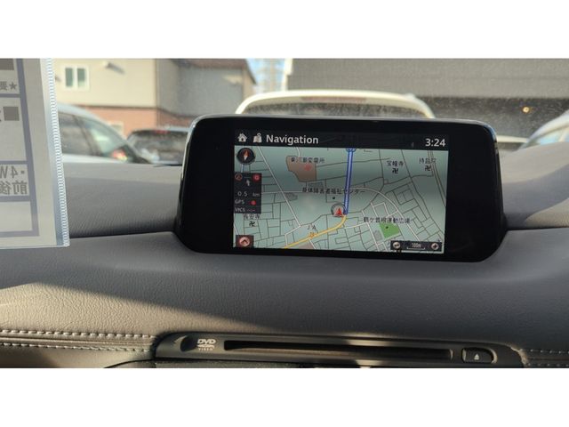 MAZDA CX-8 4WD 2018 Image 31