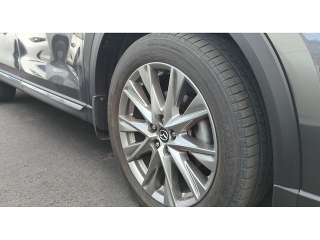 MAZDA CX-8 4WD 2018 Image 31
