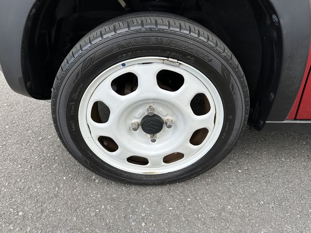 SUZUKI HUSTLER 2019 Image 31