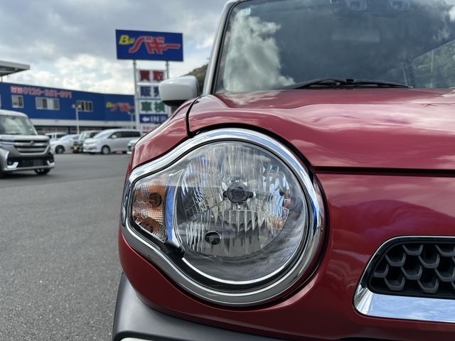 SUZUKI HUSTLER 2019 Image 31