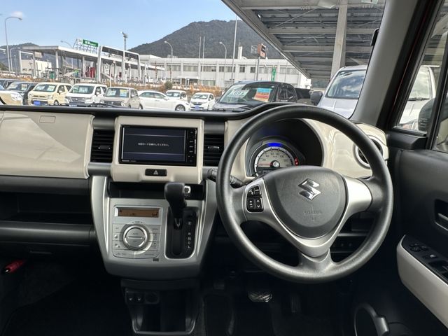 SUZUKI HUSTLER 2019 Image 31