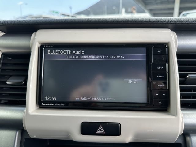 SUZUKI HUSTLER 2019 Image 31