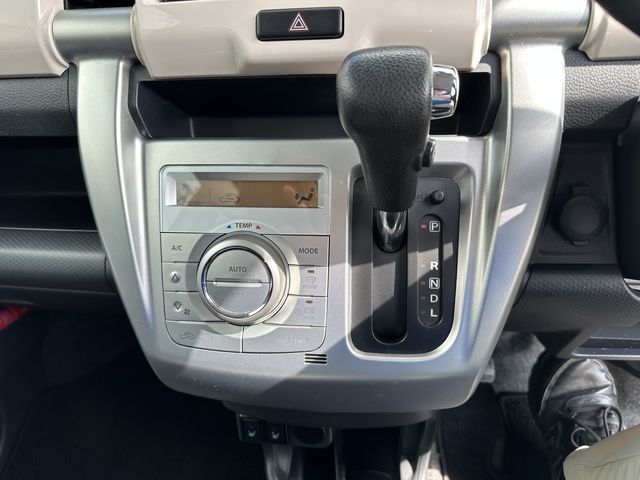 SUZUKI HUSTLER 2019 Image 31