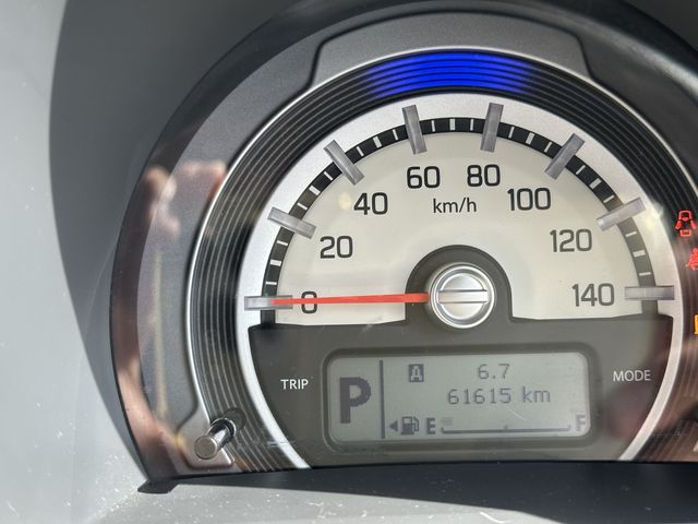 SUZUKI HUSTLER 2019 Image 31