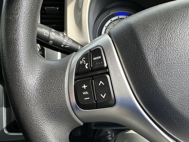 SUZUKI HUSTLER 2019 Image 31