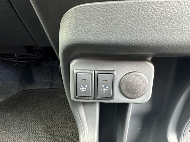 SUZUKI HUSTLER 2019 Image 31