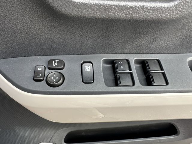 SUZUKI HUSTLER 2019 Image 31