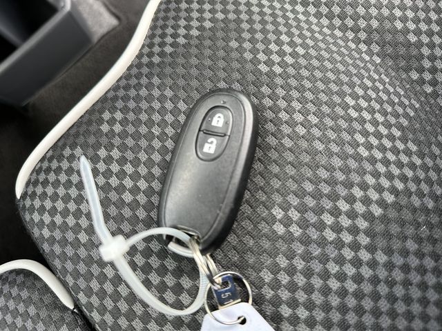 SUZUKI HUSTLER 2019 Image 31