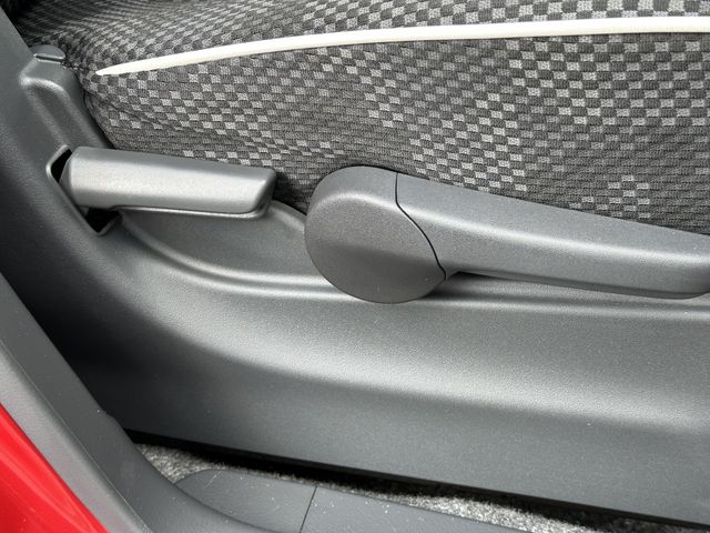 SUZUKI HUSTLER 2019 Image 31