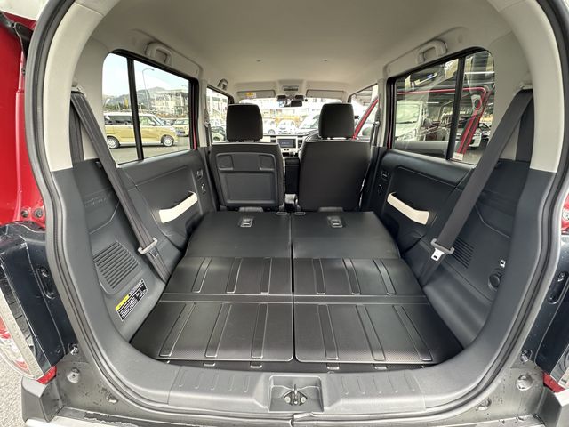 SUZUKI HUSTLER 2019 Image 31