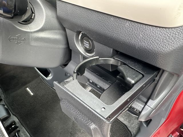 SUZUKI HUSTLER 2019 Image 31