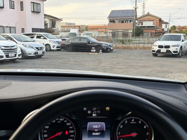 MERCEDES BENZ GLC CL 2016 Image 31