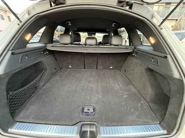 MERCEDES BENZ GLC CL 2016 Image 31