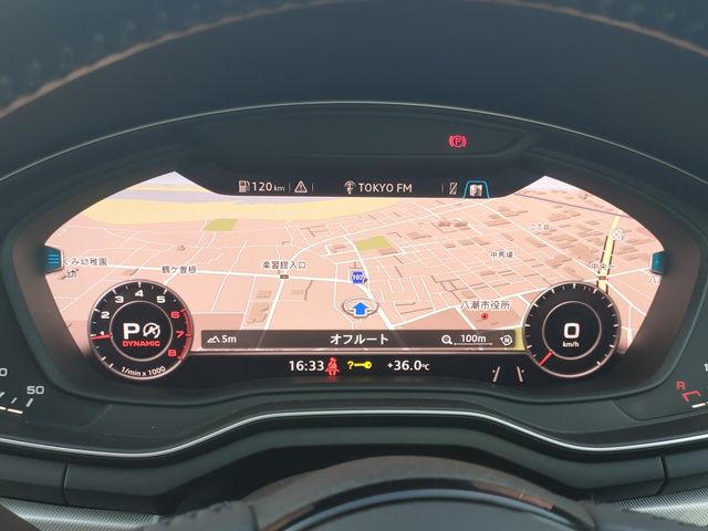 AUDI A5 SPORTBACK 2017 Image 31