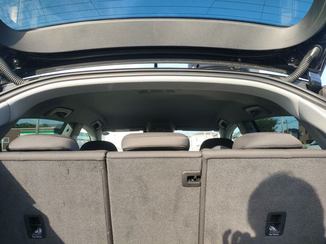 AUDI A5 SPORTBACK 2017 Image 31