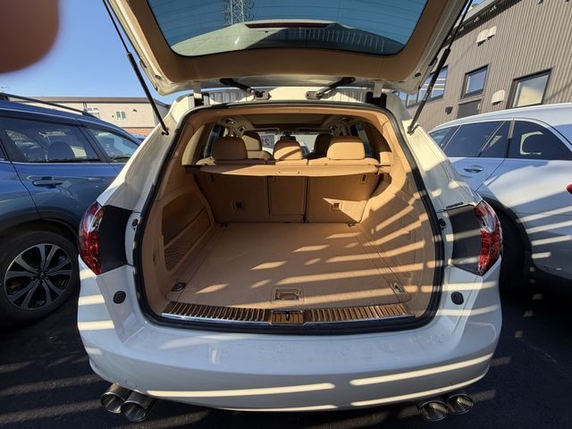 PORSCHE CAYENNE 2011 Image 31