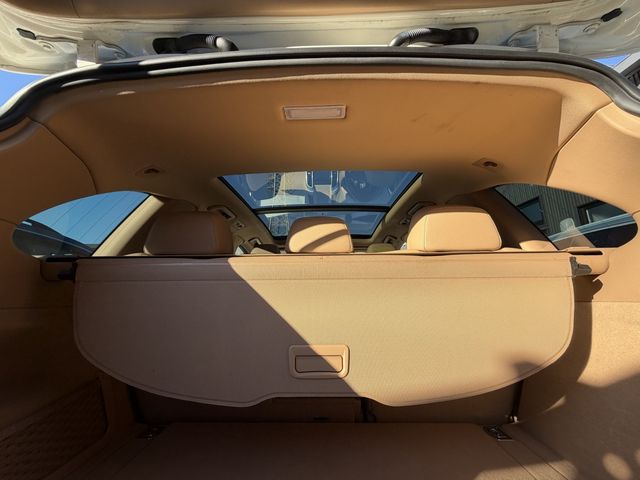 PORSCHE CAYENNE 2011 Image 31