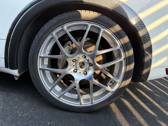 PORSCHE CAYENNE 2011 Image 31