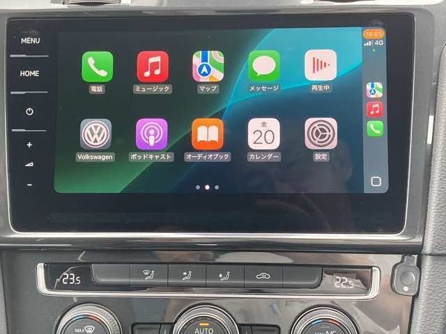 VOLKSWAGEN GOLF 2020 Image 31