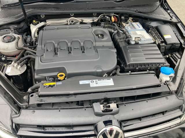 VOLKSWAGEN GOLF 2020 Image 31