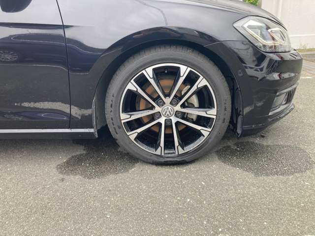 VOLKSWAGEN GOLF 2020 Image 31