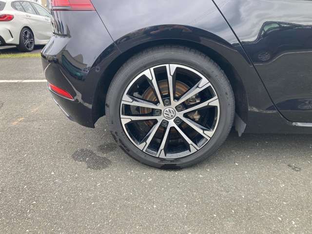 VOLKSWAGEN GOLF 2020 Image 31