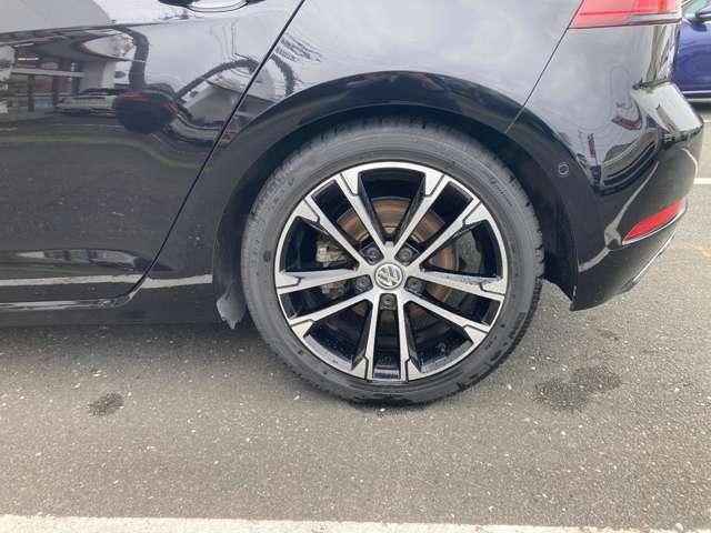 VOLKSWAGEN GOLF 2020 Image 31