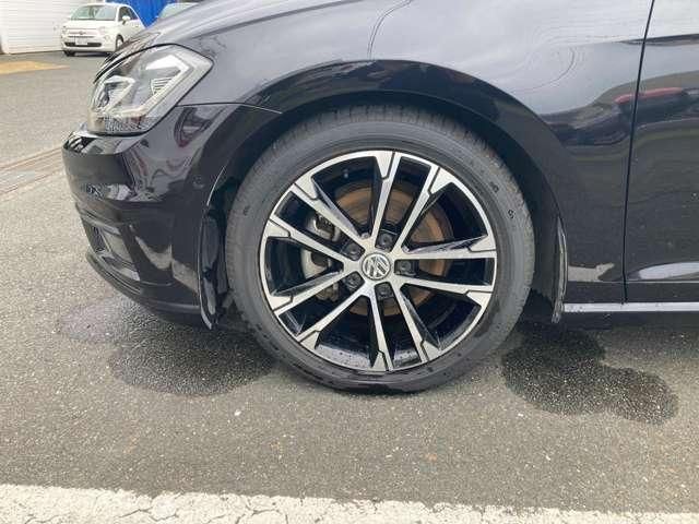 VOLKSWAGEN GOLF 2020 Image 31