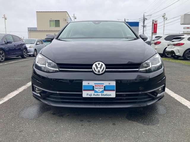 VOLKSWAGEN GOLF 2020 Image 31