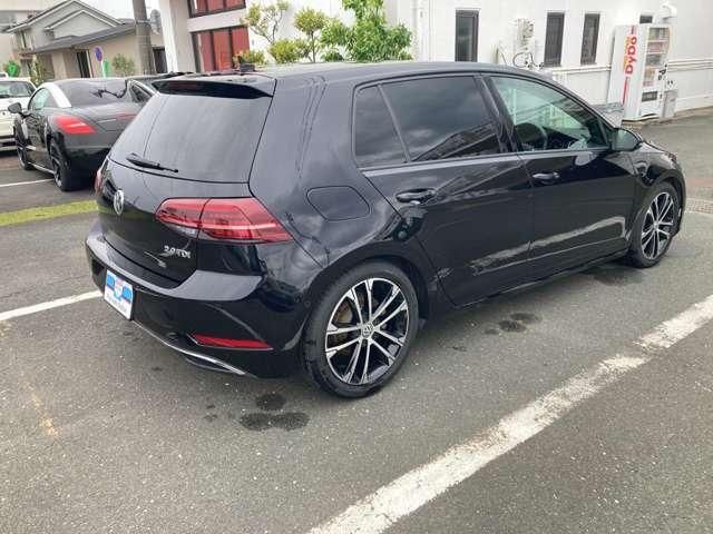 VOLKSWAGEN GOLF 2020 Image 31