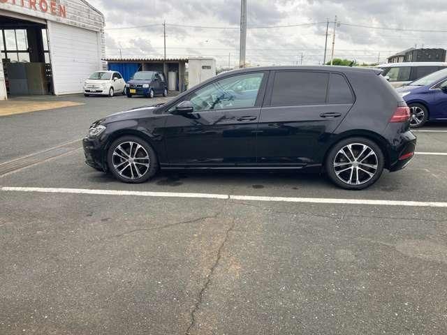 VOLKSWAGEN GOLF 2020 Image 31