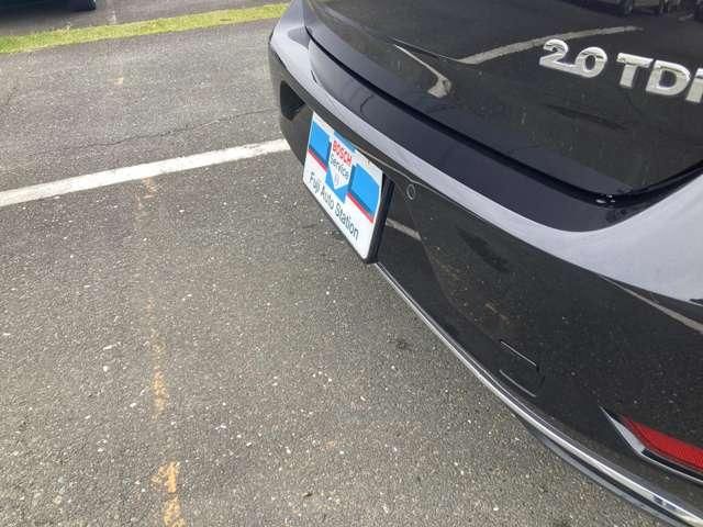 VOLKSWAGEN GOLF 2020 Image 31